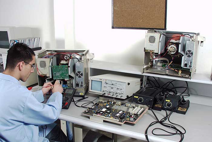 İskilip Elektronik Tamircisi